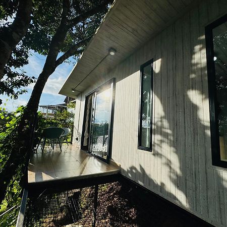 La Madriguera Hotel Guatape Exterior photo