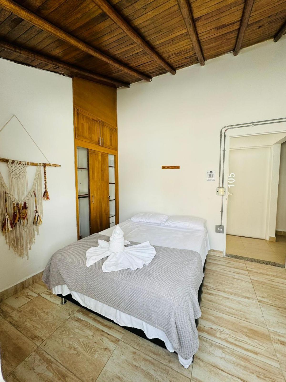 La Madriguera Hotel Guatape Exterior photo
