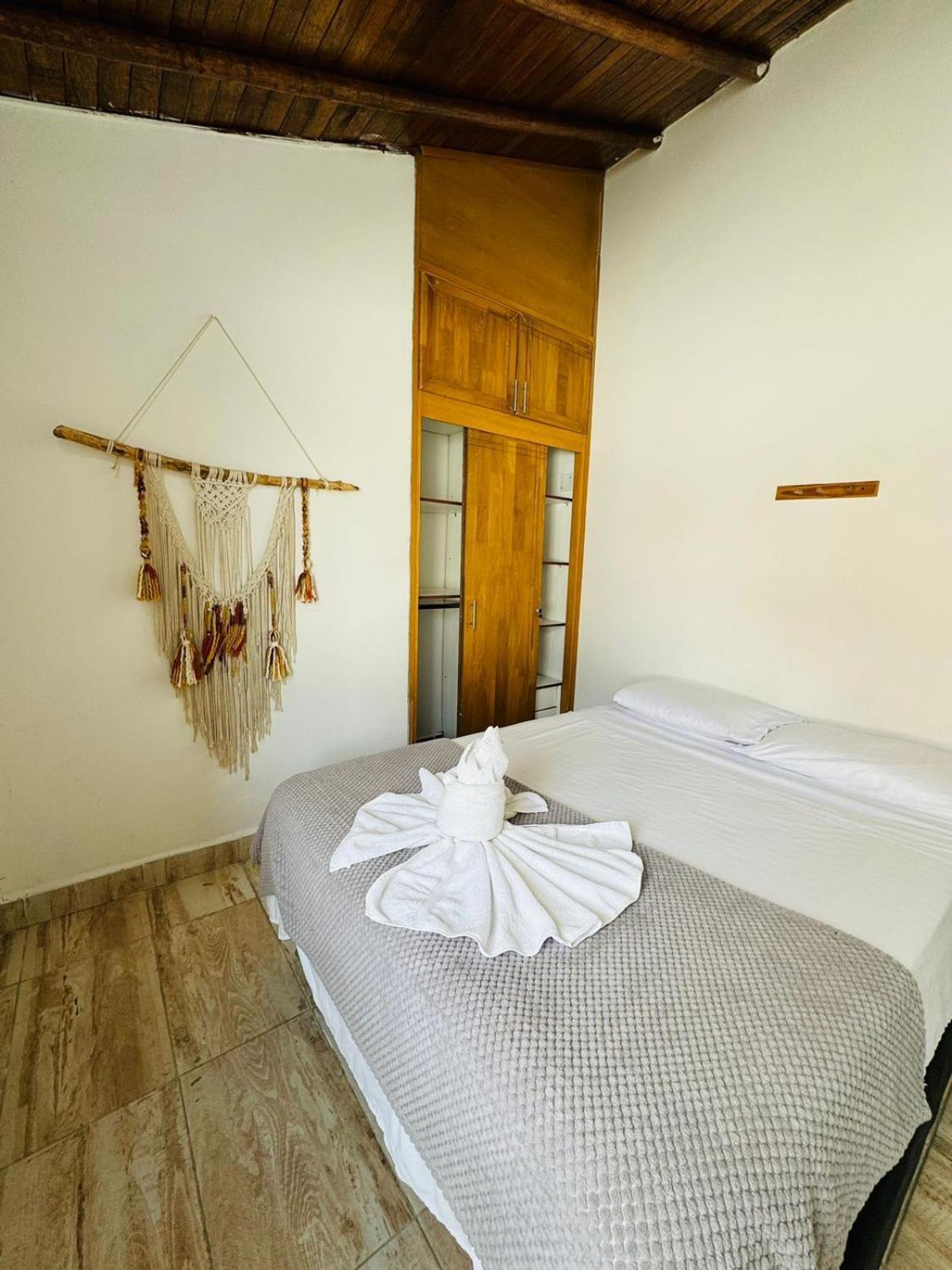 La Madriguera Hotel Guatape Exterior photo